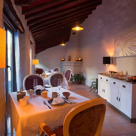 Hotel El Capricho Beniali (Adults Only) Hotel