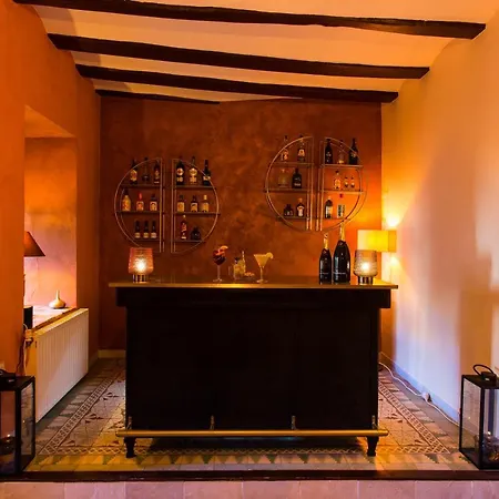 Hotel El Capricho Beniali (Adults Only)