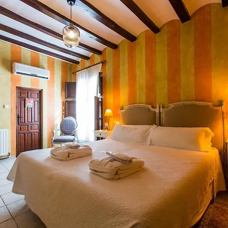 Hotel El Capricho Beniali (Adults Only) Alicante
