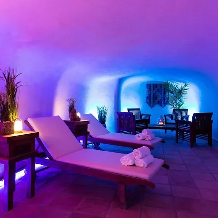 Hotel El Capricho Beniali (Adults Only) Hotel 4*