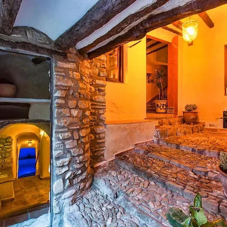 Hotel El Capricho Beniali (Adults Only) 4*