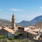El Capricho Beniali (adults Only) Hotel Alicante