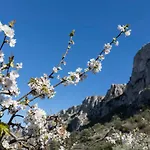 El Capricho Beniali (adults Only) 4* Alicante