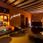 Hotel El Capricho Beniali (adults Only)