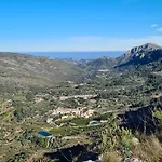El Capricho Beniali (adults Only) Hotel 4*