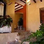 El Capricho Beniali (adults Only) Hotel