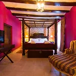El Capricho Beniali (adults Only) Alicante
