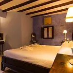 El Capricho Beniali (adults Only) 4* Alicante