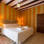 El Capricho Beniali (adults Only) Hotel