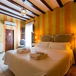 El Capricho Beniali (adults Only) Alicante