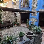 Hotel El Capricho Beniali (adults Only)