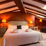 Hotel El Capricho Beniali (adults Only)