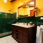 El Capricho Beniali (adults Only) 4*