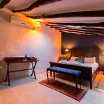 El Capricho Beniali (adults Only) Hotel 4*