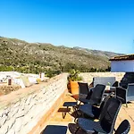 El Capricho Beniali (adults Only) Hotel