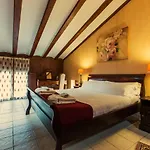 Hotel El Capricho Beniali (adults Only) Alicante