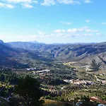 El Capricho Beniali (adults Only) Hotel 4*