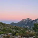 Hotel El Capricho Beniali (adults Only) Alicante