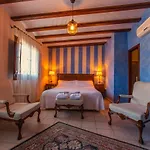 El Capricho Beniali (adults Only) 4* Alicante