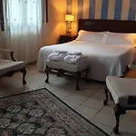 Hotel El Capricho Beniali (adults Only) 4*