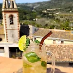 El Capricho Beniali (adults Only) 4*