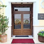 Hotel El Capricho Beniali (adults Only) Alicante