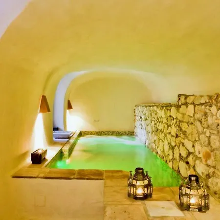 El Capricho Beniali (adults Only) 4* Alicante