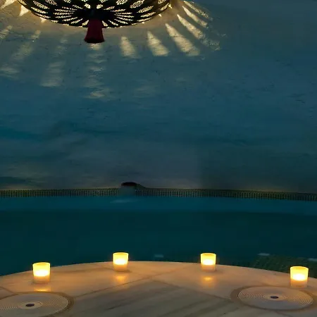 El Capricho Beniali Hotel Alicante