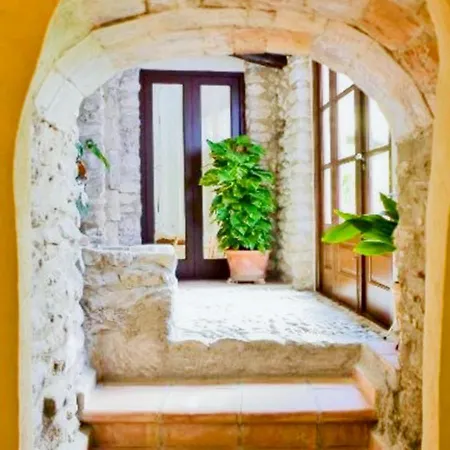 El Capricho Beniali