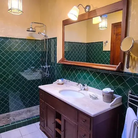 El Capricho Beniali (adults Only) 호텔 4*