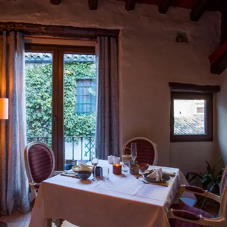 Hotel El Capricho Beniali Alicante