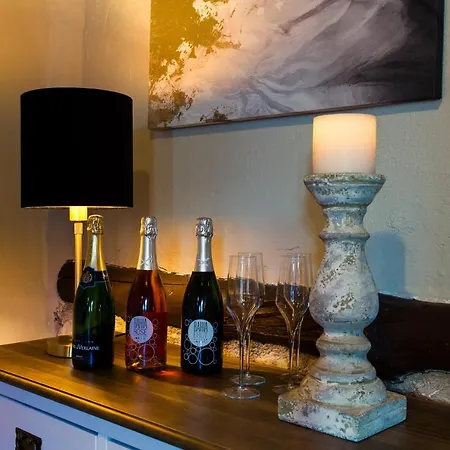 호텔 El Capricho Beniali (adults Only) 4*