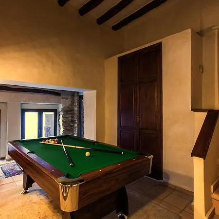 El Capricho Beniali (adults Only) 4* Alicante