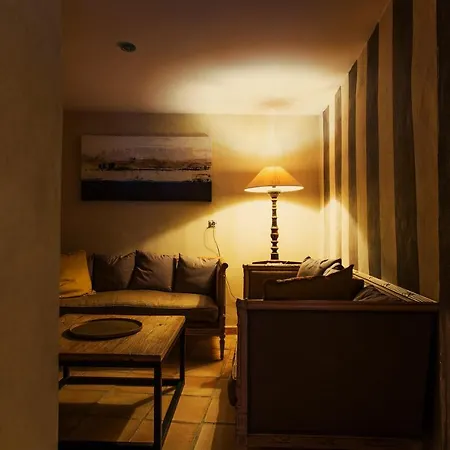 El Capricho Beniali (adults Only) Hotel