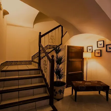 Hotel El Capricho Beniali (adults Only) Alicante