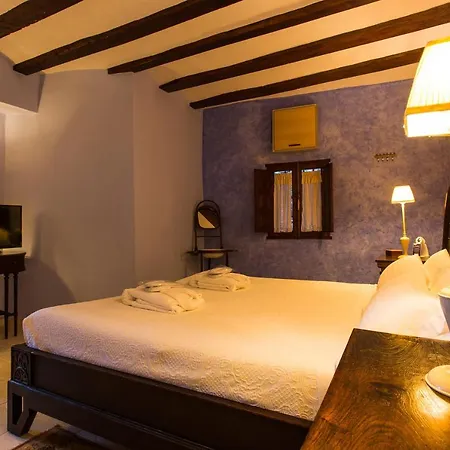 El Capricho Beniali 4* Alicante