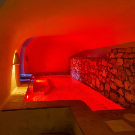 El Capricho Beniali Hotel 4*