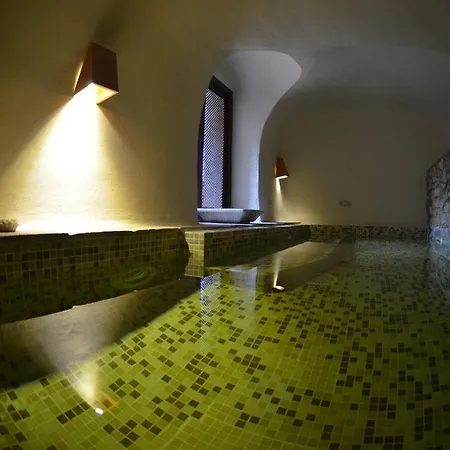 El Capricho Beniali (adults Only)