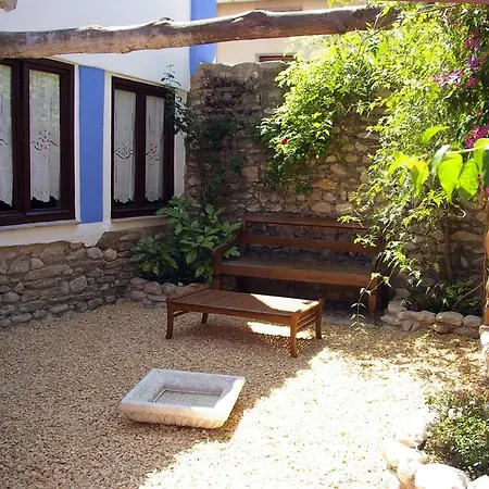 El Capricho Beniali (adults Only) Hotel Alicante