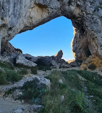 El Capricho Beniali Alicante