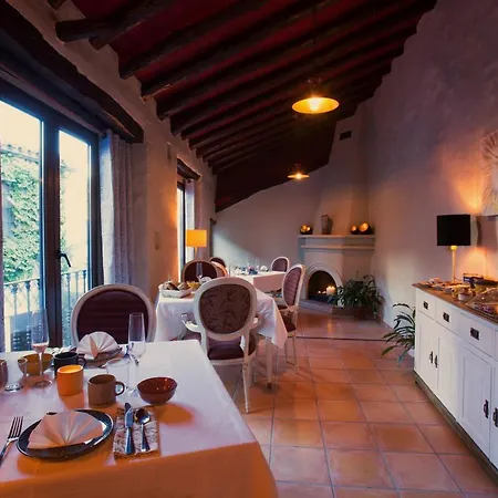 El Capricho Beniali (adults Only) 호텔 4*