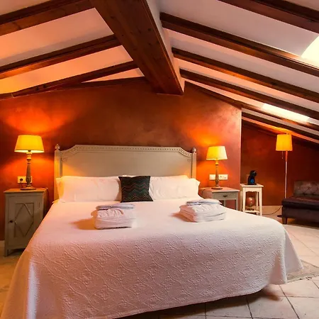 호텔 El Capricho Beniali (adults Only)
