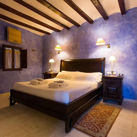 El Capricho Beniali (adults Only) Alicante
