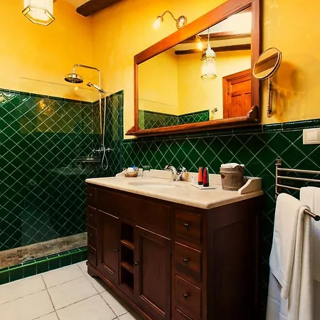El Capricho Beniali (adults Only) 4*