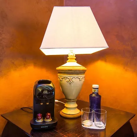 El Capricho Beniali (adults Only) 호텔 4*