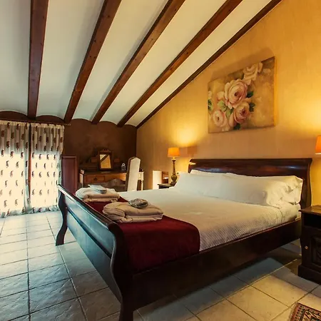 Hotel El Capricho Beniali Alicante