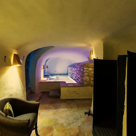 Hotel El Capricho Beniali Alicante
