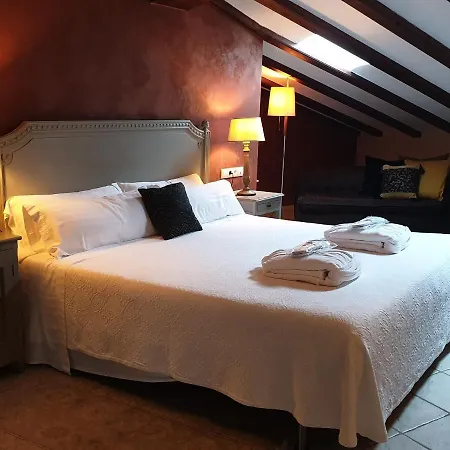 El Capricho Beniali (adults Only) 알리칸테