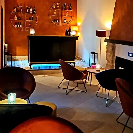 El Capricho Beniali 4*