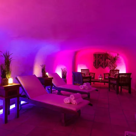 El Capricho Beniali 4*